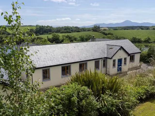 Acres, Newport, Co Mayo, Newport, Co. Mayo, F28AH02 is for sale