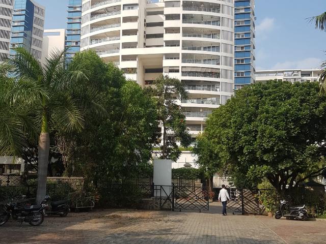 Acropolis Purple Voyage To The Stars 3.5 Bedroom 2250 Sq. Ft. Apartment in Nibm Road Pune Listing ID: #9917