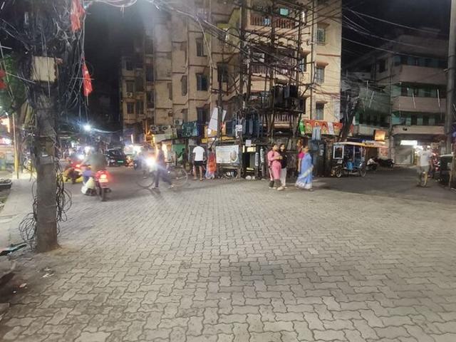 Acropolish Apartment Commercial Showroom 1300 Sq. Ft. in Kestopur Kolkata Listing ID: #10361