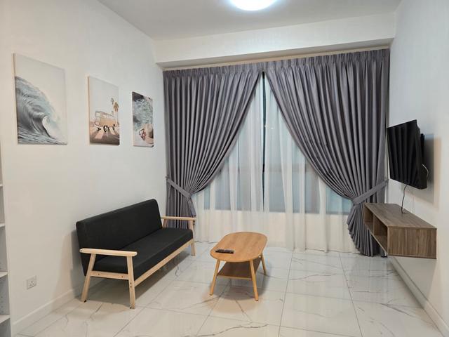 Actual 2 Rooms Unit with 2 Carparks Free WiFi LG Water Filter