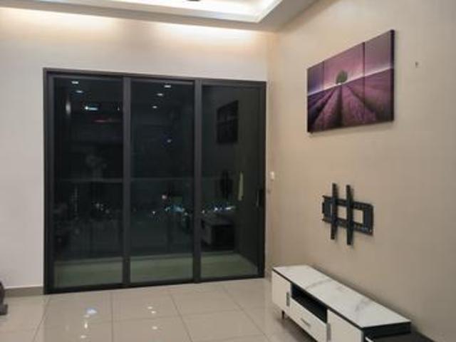 Actual Photo Citizen 2 Old Klang Road Jalan Klang Lama Citi Zen