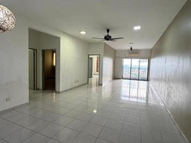 Actual Price1250sqftAmeera Residence Kajang Mutiara Freehold