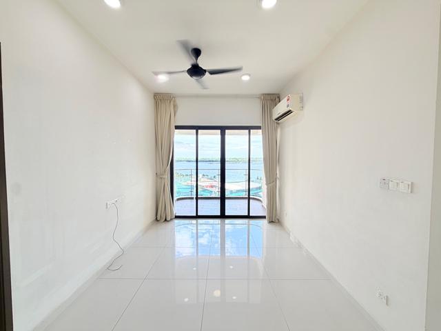 Actual unit Amberside2 bedcountry gardendanga bayjohor bahru