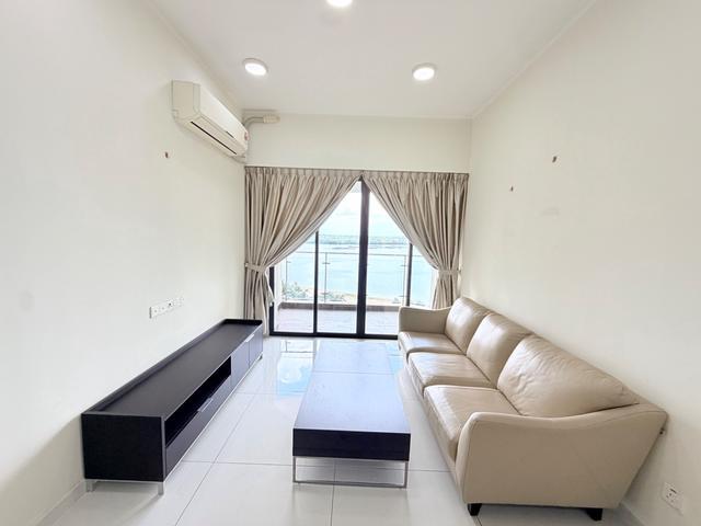 Actual unit AmbersidestudioCountry gardenDanga bayJohor bahru