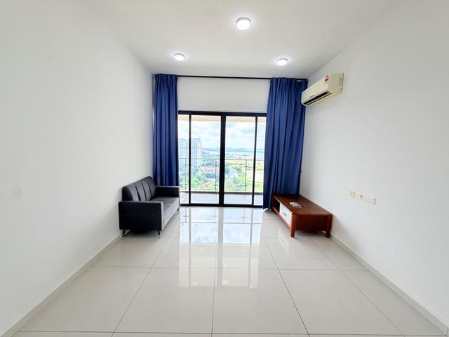 Actual unit Bay point3 BedCountry gardenDanga bayJohor bahru