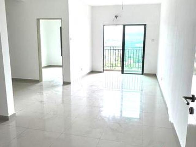 Facing OpenKajang Try Full Loan Metro Cheras Condo Near Mrt Sri Raya