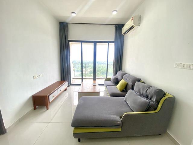 Actual unit country garden 2 bed danga bay 3 bed low deposit