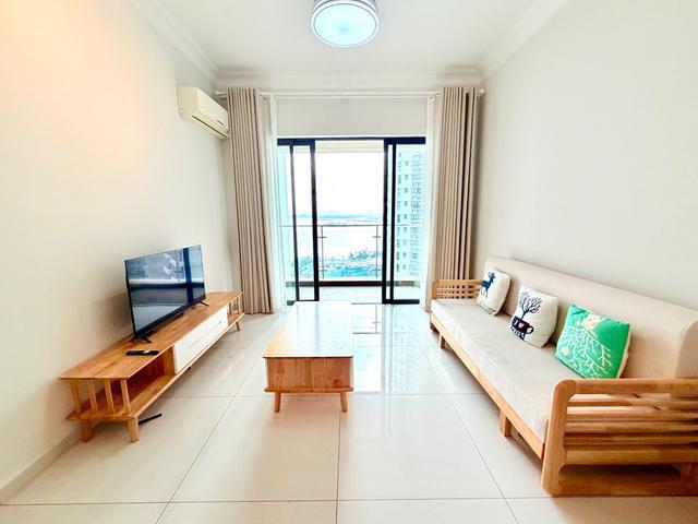 Actual unit country garden 2 bed danga bay 3 bed rf low deposit