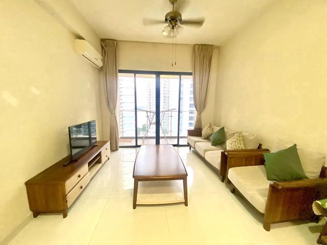 Actual unit country garden 2 bed danga bay 2bed 3bed rnf low deposit