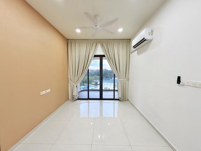 Actual unit country garden 2 bed danga bay 2bed low deposit