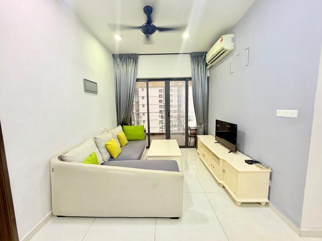 Actual unit country garden 2 bed danga bay 2bed low deposit