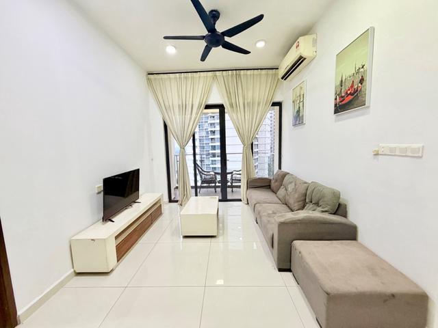 Actual unit country garden 2 bed danga bay 2bed low deposit
