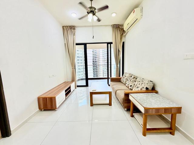 Actual unit country garden 2 bed danga bay bora