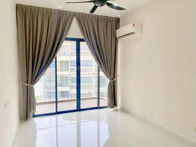 Actual unit country garden 2 bed danga bay rf bora 3 bed low depo