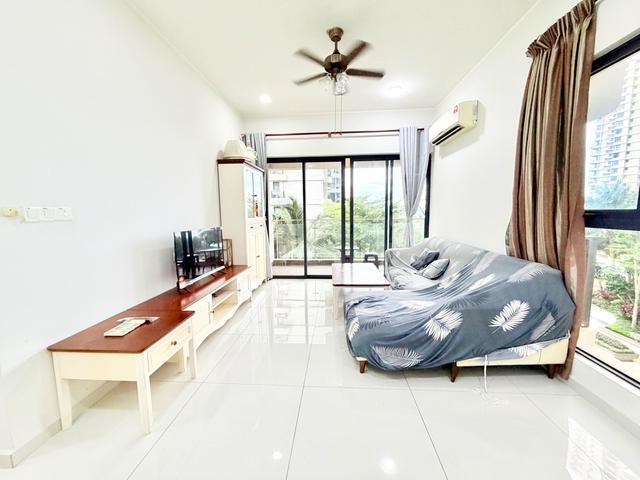 Actual unit country garden 3 bed danga bay rnf bora low deposit