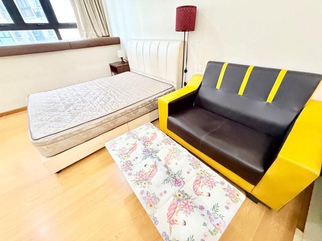 Actual unit country garden studio 1 bed danga bay 2bed low depo