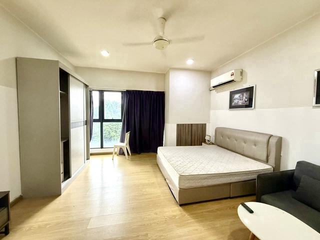 Actual unit country garden studio 1bed danga bay 1 bed rf bora