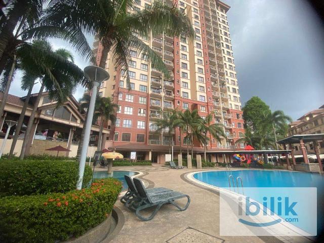 Actual Unit Furnished Single Room5min Walk to MRT SurianWeekly Cleaning & Free Wifi
