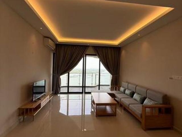 Actual unit Lovell4bedcountry gardendanga bayjohor bahruciq
