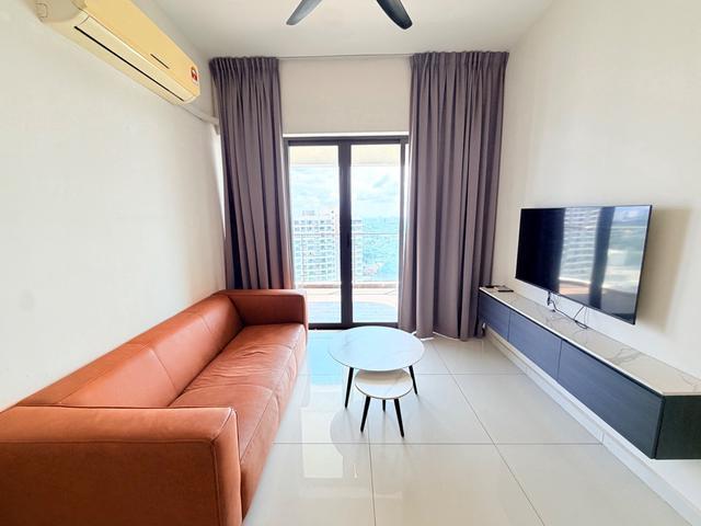 Actual unit Lovell2 bedCountry gardenDanga bayJohor bahru