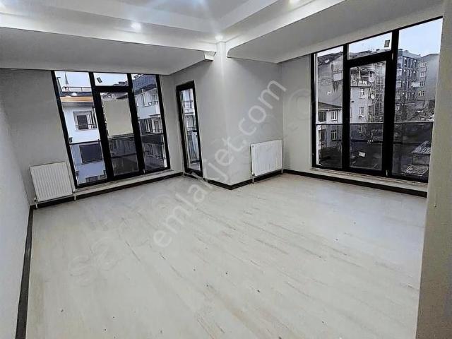 Act Grup Gayrimenkuldan Cadde Konumlu Dubleks Daire