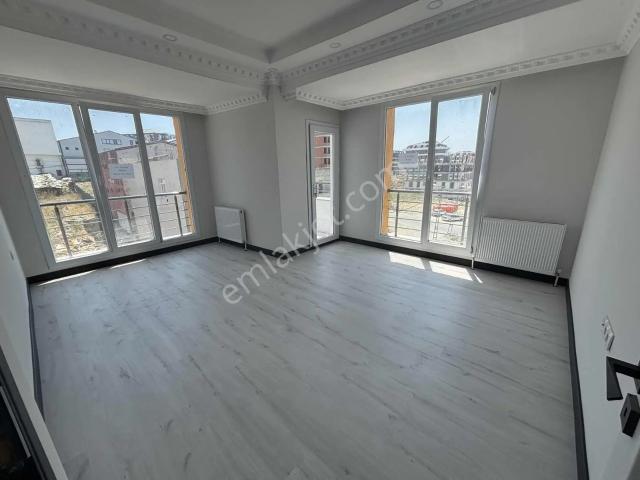 Act Gruptan Kiralık Sıfır Lüx Daire