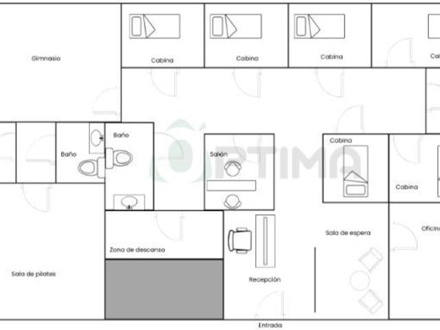 ACTIVO COMERCIAL DE ALTO POTENCIAL