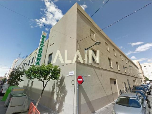 Activo comercial de 4.364 m2 junto Valencia | Ideal gran operador