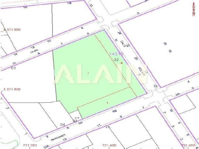 Activo comercial de 4.364 m2 junto Valencia | Ideal gran operador