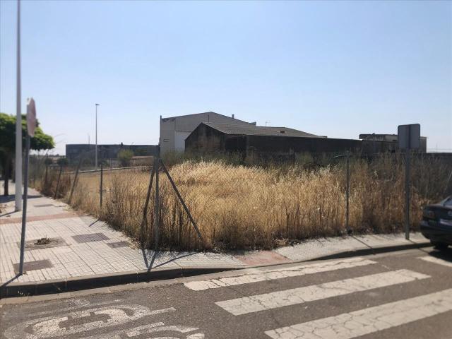 ACTIVO BANCARIO Suelo Urbano Residencial en Mérida