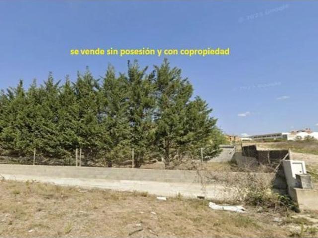 ACTIVO DE INVERSIÓN – Copropiedad sin posesión en Sant Jaume dels Domenys
