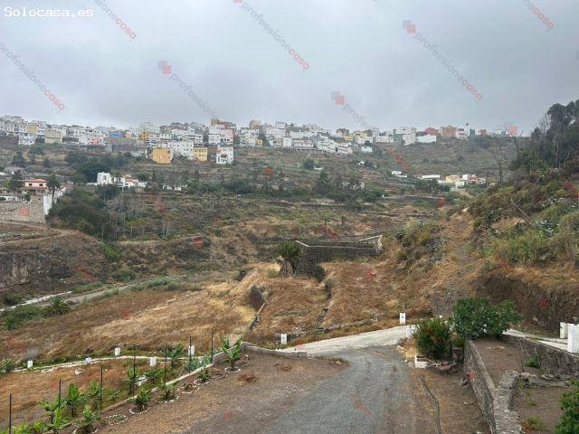 ACTIVO DE INVERSIÓN ÚNICO EN GRAN CANARIA