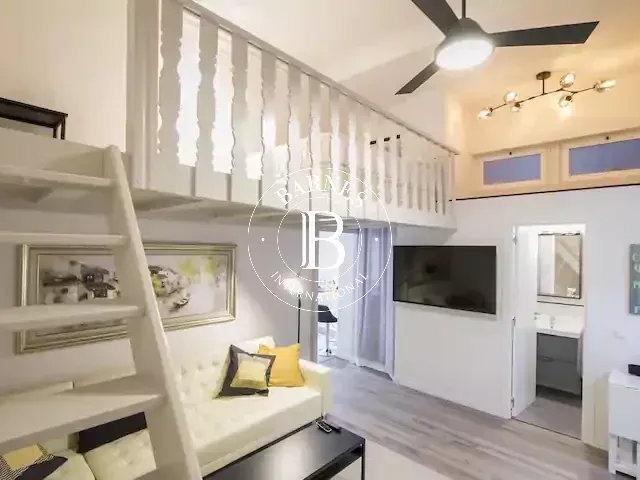Activo en Rentabilidad · 4 Apartamentos Turísticos en el Cen. 246m² Madrid