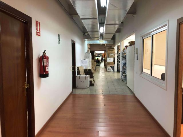 ACTIVO INDUSTRIAL ALQUILADO | INVERSIÓN CON RENTABILIDAD