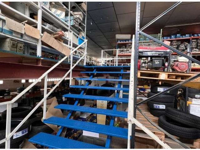 Activo industrial en rentabilidad en uno de los polígonos más importantes de Tudela