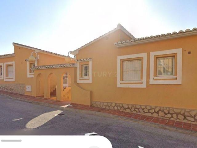 ⚠️ ACTIVO NO VISITABLE EN CUMBRE DEL SOL · SOLO INVERSORES · SIN FINANCIACIÓN