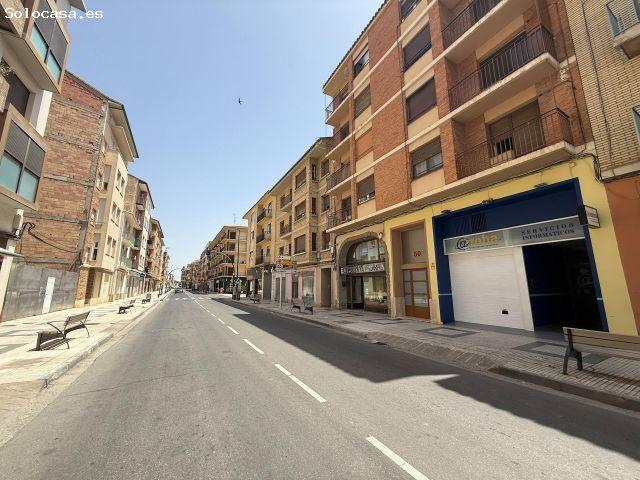 ACTIVO SIN POSESIÓN EN VENTA, CALLE PONTEVEDRA, ZARAGOZA