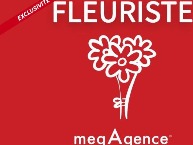 ACTIVITE DE FLEURS FDC ET MURS RARE A LA VENTE SUD MANCHE
