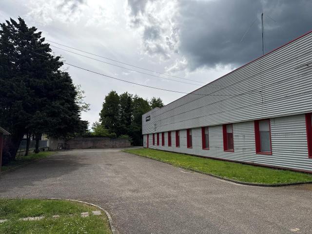 Vente ensemble immobilier Villé Centre Alsace