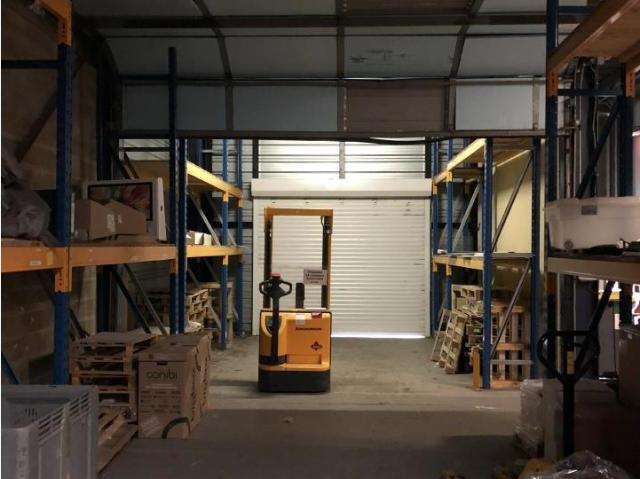 Vente local d'activité Buc Bâtiment indépendant
