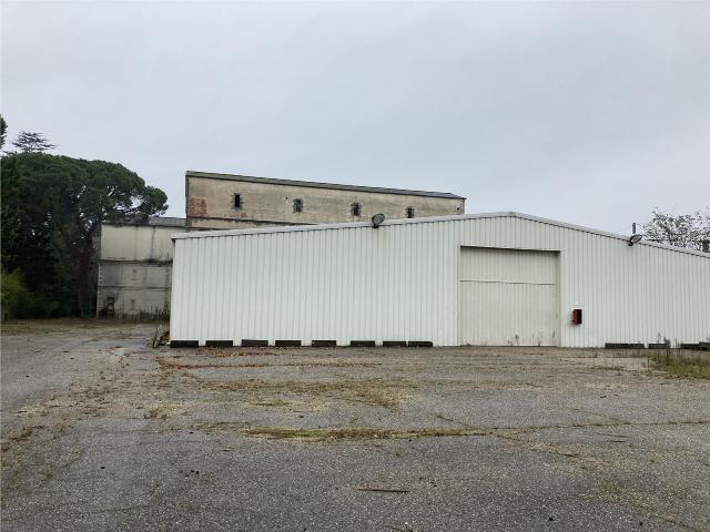 Bâtiment d'activités à vendre Barsac Proche gare et A62