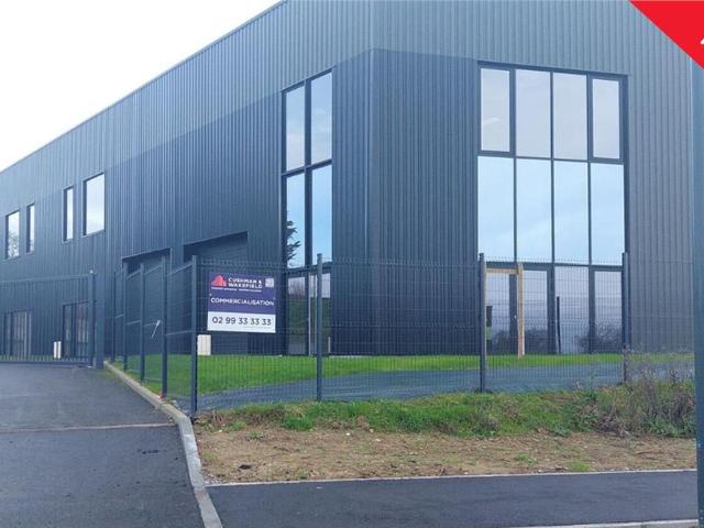 Cellules d'activité neuves à vendre Betton