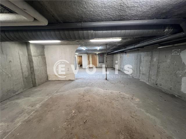 Local d'activité à vendre Maisons Alfort Métro ligne 8