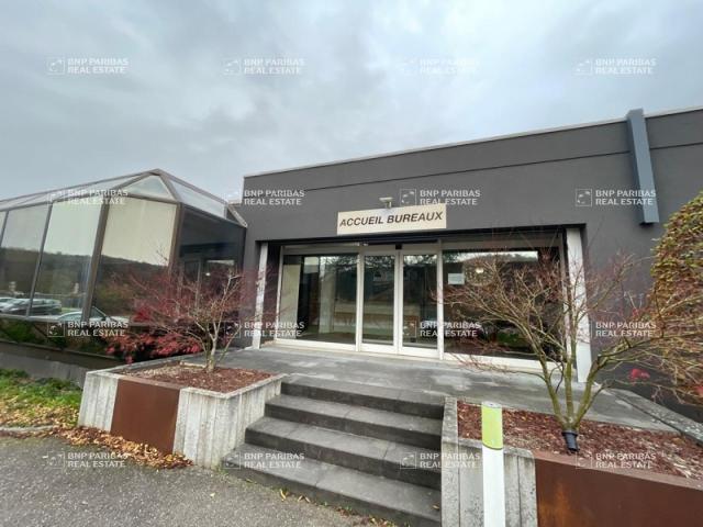 Vente stockage & bureaux Custines Accès autoroutier proche