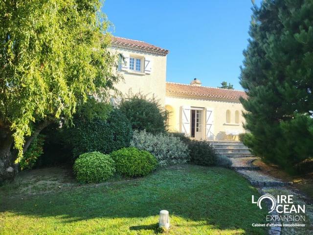 Maison à vendre Pornic Boulevard de Linz Axe passant