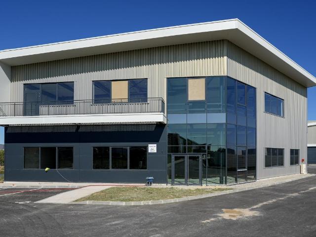 Bâtiment d'activité à vendre Villebon sur Yvette