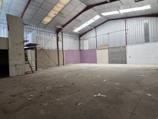 Actividades locales 250.00 m2 250m² León