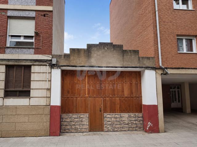 Actividades locales 558.00 m2 558m² León