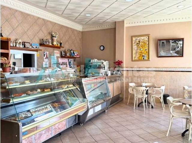 Actividad/Licencia en Venta en Alhaurín El Grande