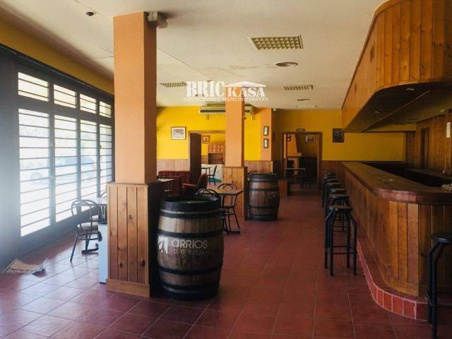 Actividad/Licencia en Venta en Cáceres